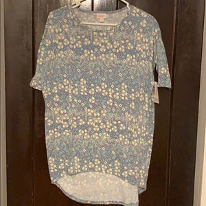❤️ FINAL PRICE ❤️ NWT!! Lularoe Irma Size XXS